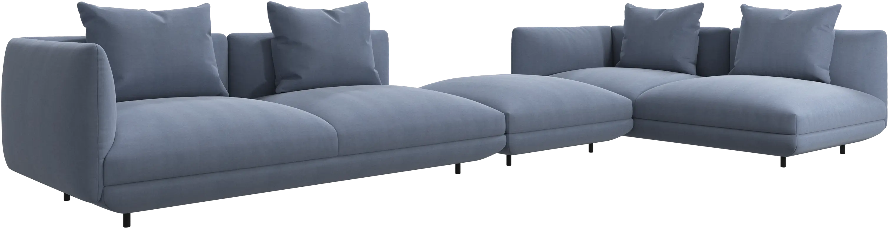 Salamanca | モダンなデザイナー家具 | ボーコンセプト